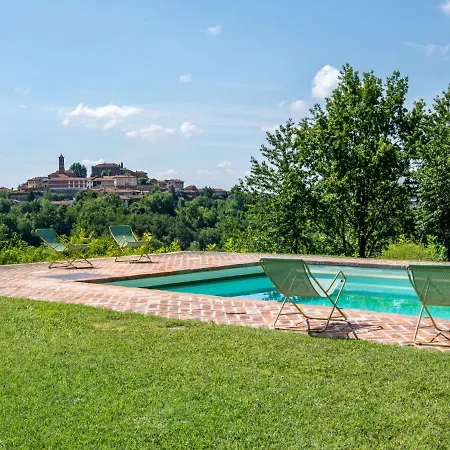 Bric Del Vento By Interhome