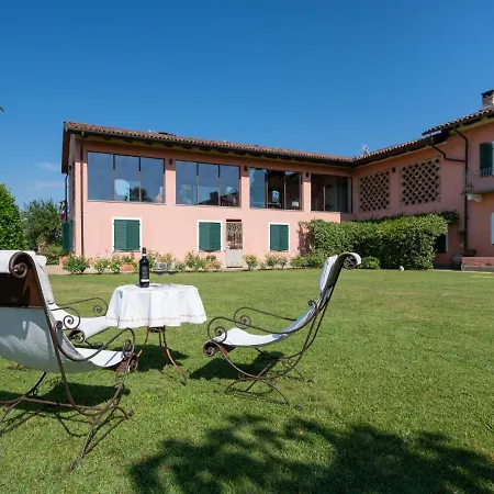 Bric Del Vento By Interhome