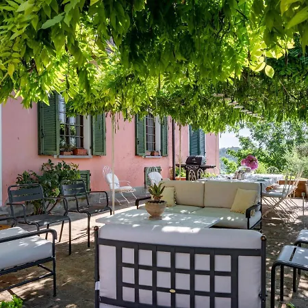 Bric Del Vento By Interhome