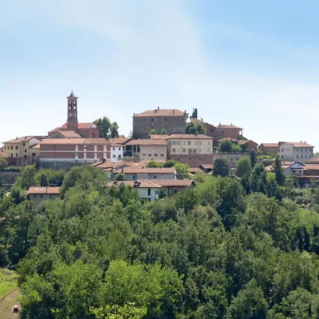 Bric Del Vento By Interhome