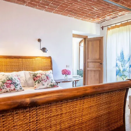 Bric Del Vento By Interhome *