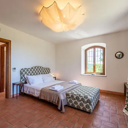 Bric Del Vento By Interhome Soglio (Genoa)