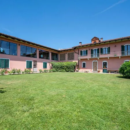 Bric Del Vento By Interhome ヴィラ *