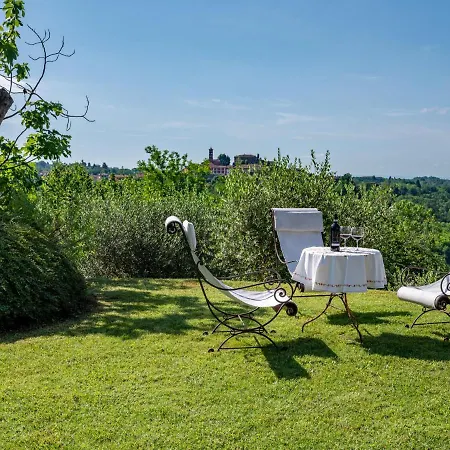 Bric Del Vento By Interhome *