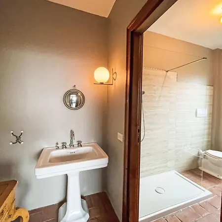 ヴィラ Bric Del Vento By Interhome Soglio (Genoa)