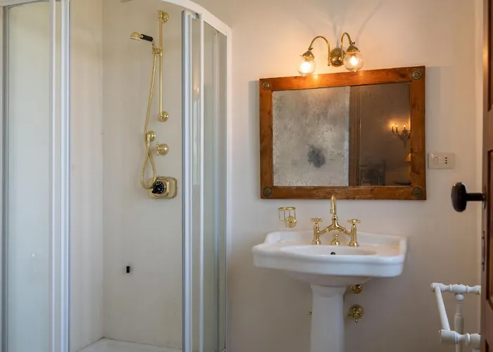 Bric Del Vento By Interhome Villa *