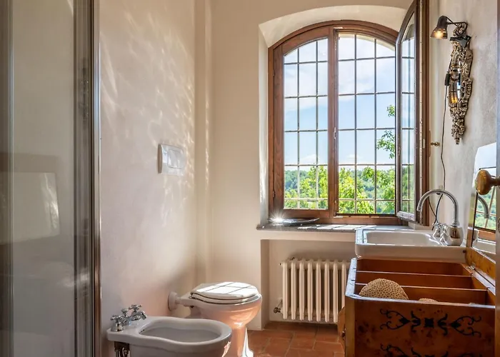 Villa Bric Del Vento By Interhome