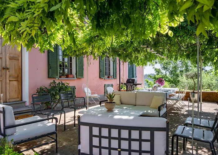 Bric Del Vento By Interhome