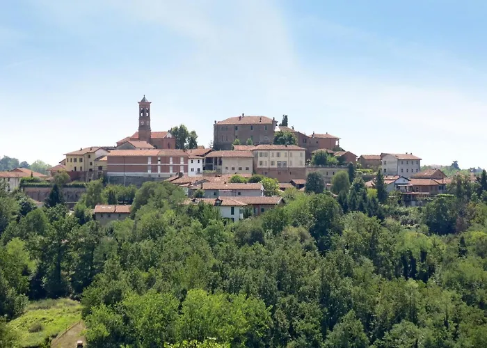 Bric Del Vento By Interhome