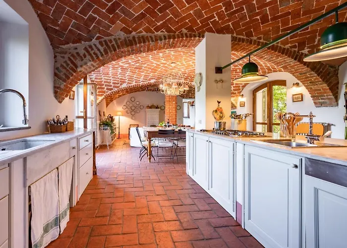 Bric Del Vento By Interhome Soglio (Genoa)