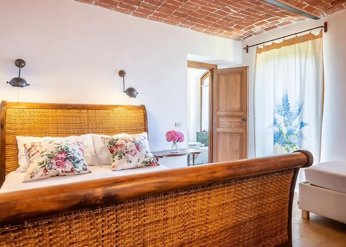 Bric Del Vento By Interhome *