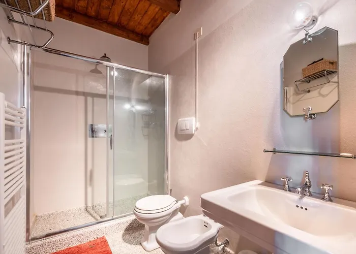 Bric Del Vento By Interhome Villa *