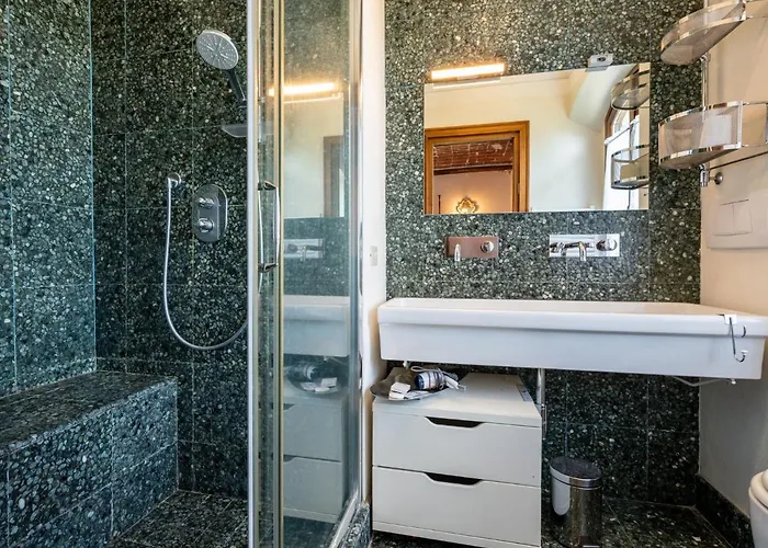 Bric Del Vento By Interhome Villa