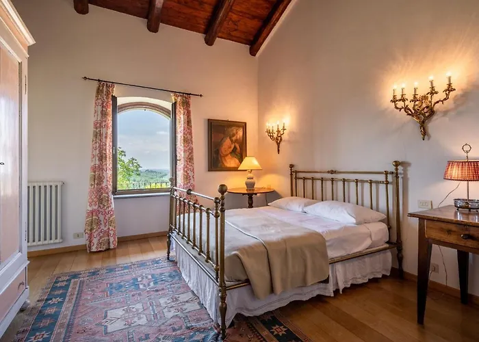 Bric Del Vento By Interhome