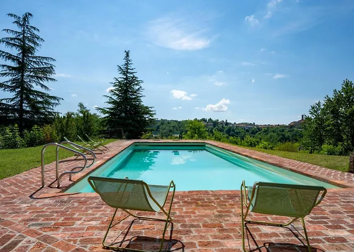 Bric Del Vento By Interhome Soglio (Genoa)