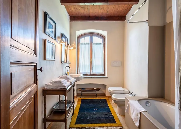 Bric Del Vento By Interhome * Soglio (Genoa)