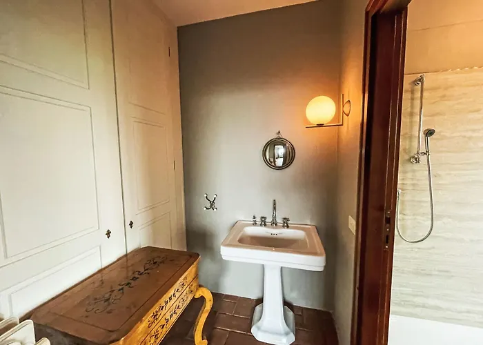 Villa Bric Del Vento By Interhome *