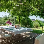 Villa Bric Del Vento By Interhome Soglio (Genoa)