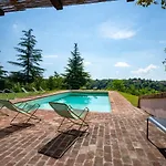 Bric Del Vento By Interhome Soglio (Genoa)