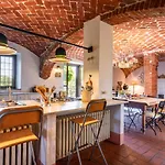 Bric Del Vento By Interhome *