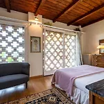 Villa Bric Del Vento By Interhome Soglio (Genoa)