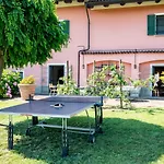 Bric Del Vento By Interhome * Soglio (Genoa)