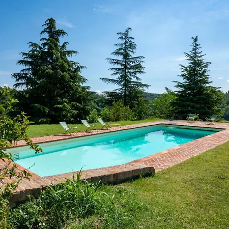 Bric Del Vento By Interhome Soglio