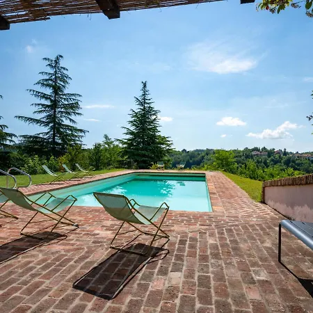 Bric Del Vento By Interhome Soglio (Genoa)