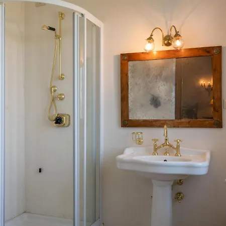 Bric Del Vento By Interhome וילה *