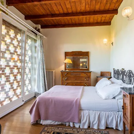 Bric Del Vento By Interhome * Soglio (Genoa)