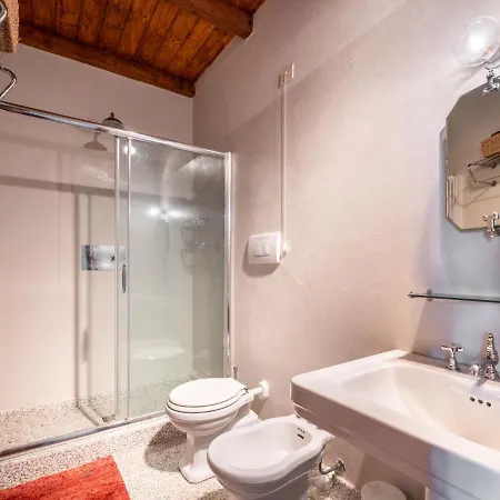 Bric Del Vento By Interhome וילה *