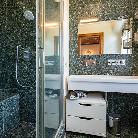 Bric Del Vento By Interhome וילה