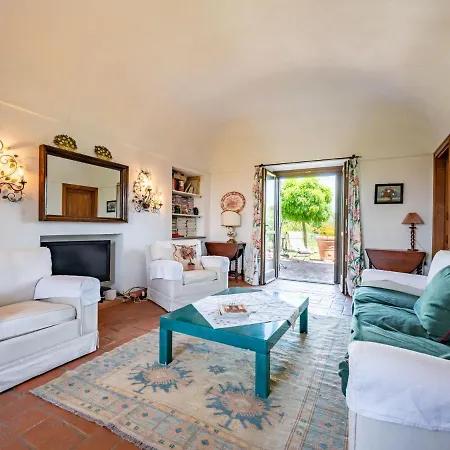 Bric Del Vento By Interhome * Soglio (Genoa)