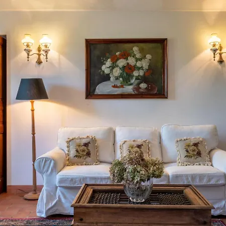 Bric Del Vento By Interhome *