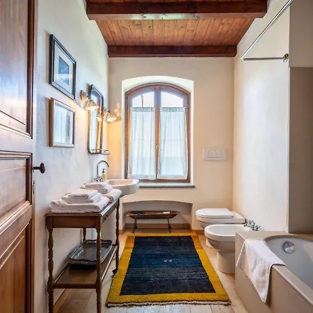 Bric Del Vento By Interhome * Soglio