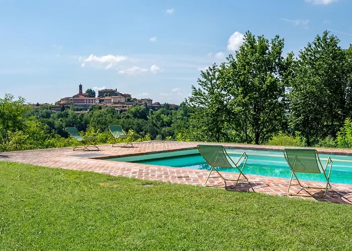 Bric Del Vento By Interhome