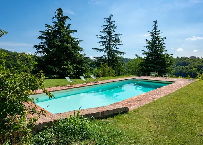 Bric Del Vento By Interhome Soglio (Genoa)