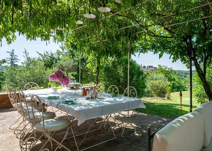 Villa Bric Del Vento By Interhome Soglio (Genoa)