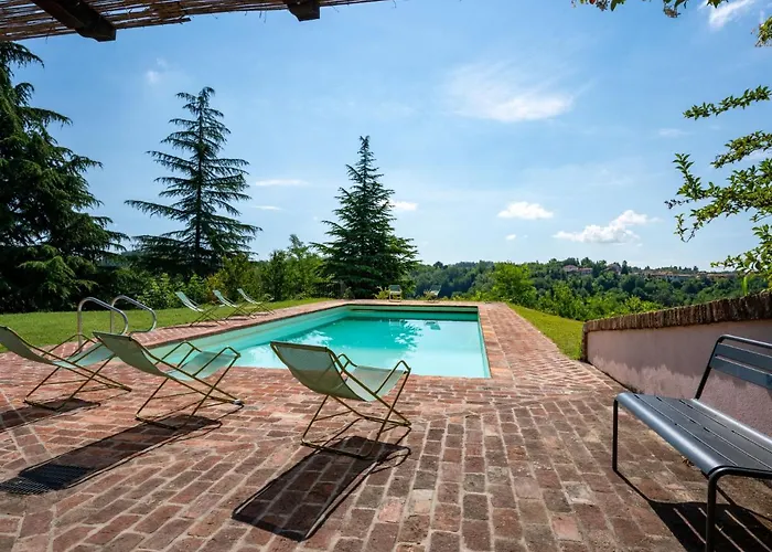 Bric Del Vento By Interhome Soglio (Genoa)