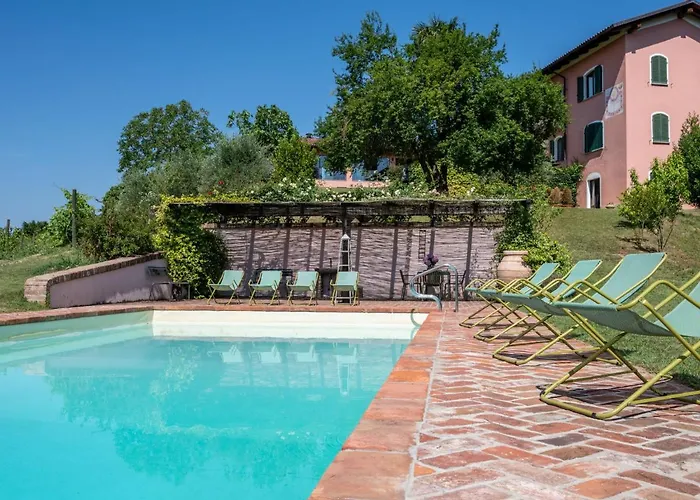 Bric Del Vento By Interhome