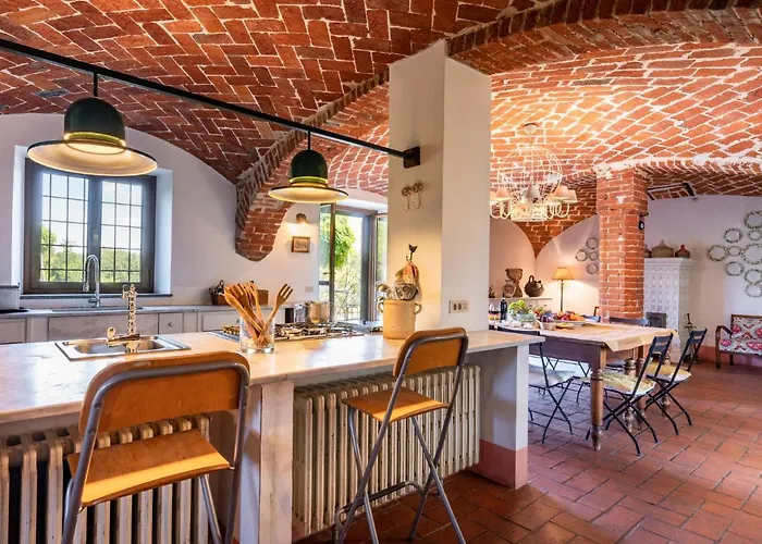 Bric Del Vento By Interhome *