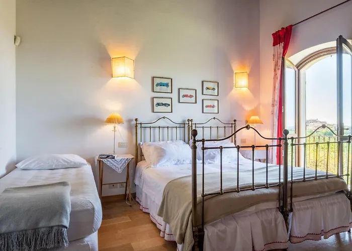 Bric Del Vento By Interhome Villa *