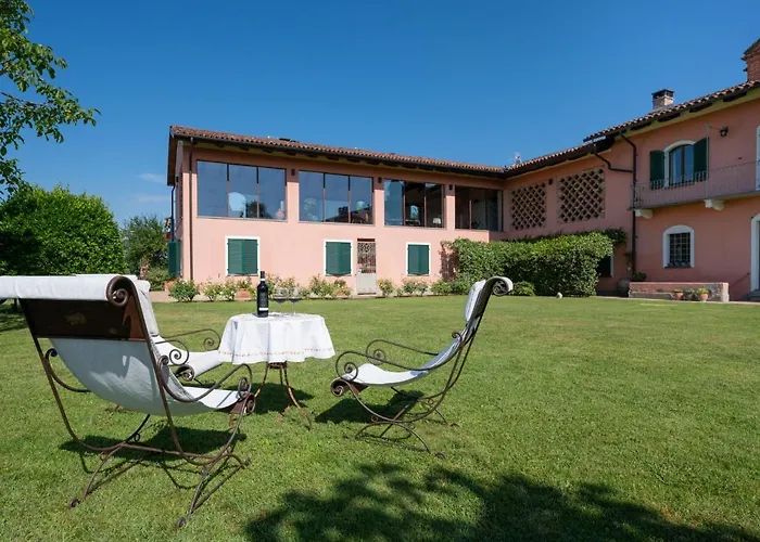 Bric Del Vento By Interhome