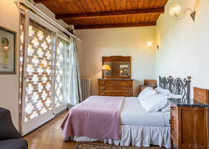 Bric Del Vento By Interhome * Soglio (Genoa)