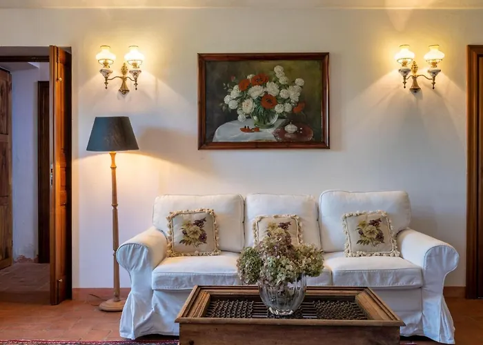 Bric Del Vento By Interhome *