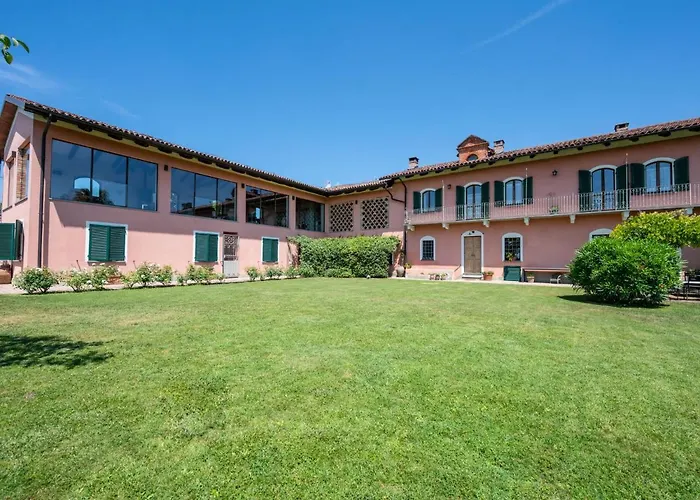 Bric Del Vento By Interhome Villa *