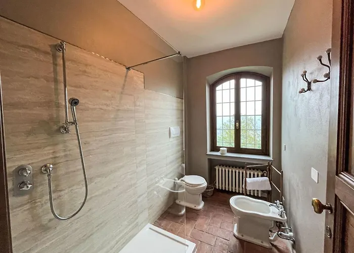 Bric Del Vento By Interhome *